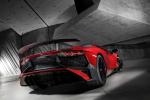 Lamborghini Aventador LP750-4 Superveloce 2015 года
